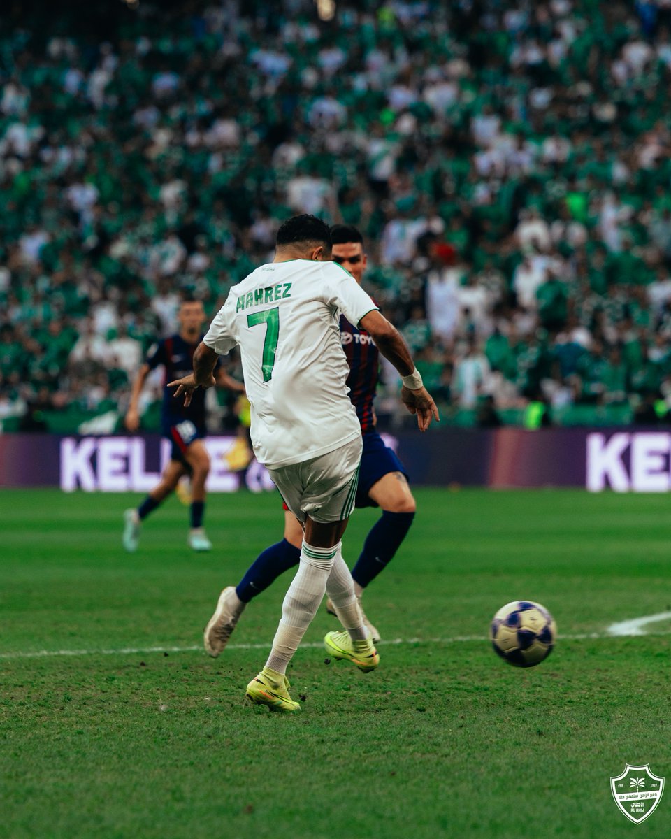 النادي الأهلي السعودي tweet media