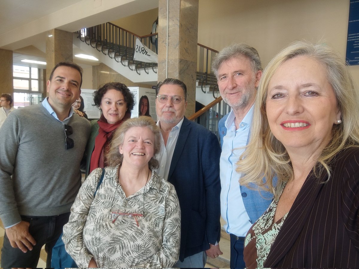 Ana Elduque tweet media