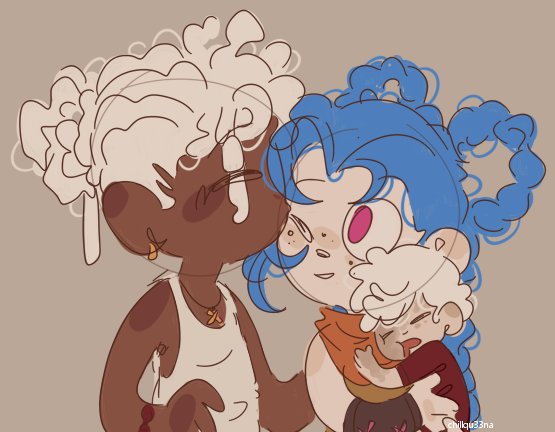 Agatha - Timebomb Fanchild CEO tweet media