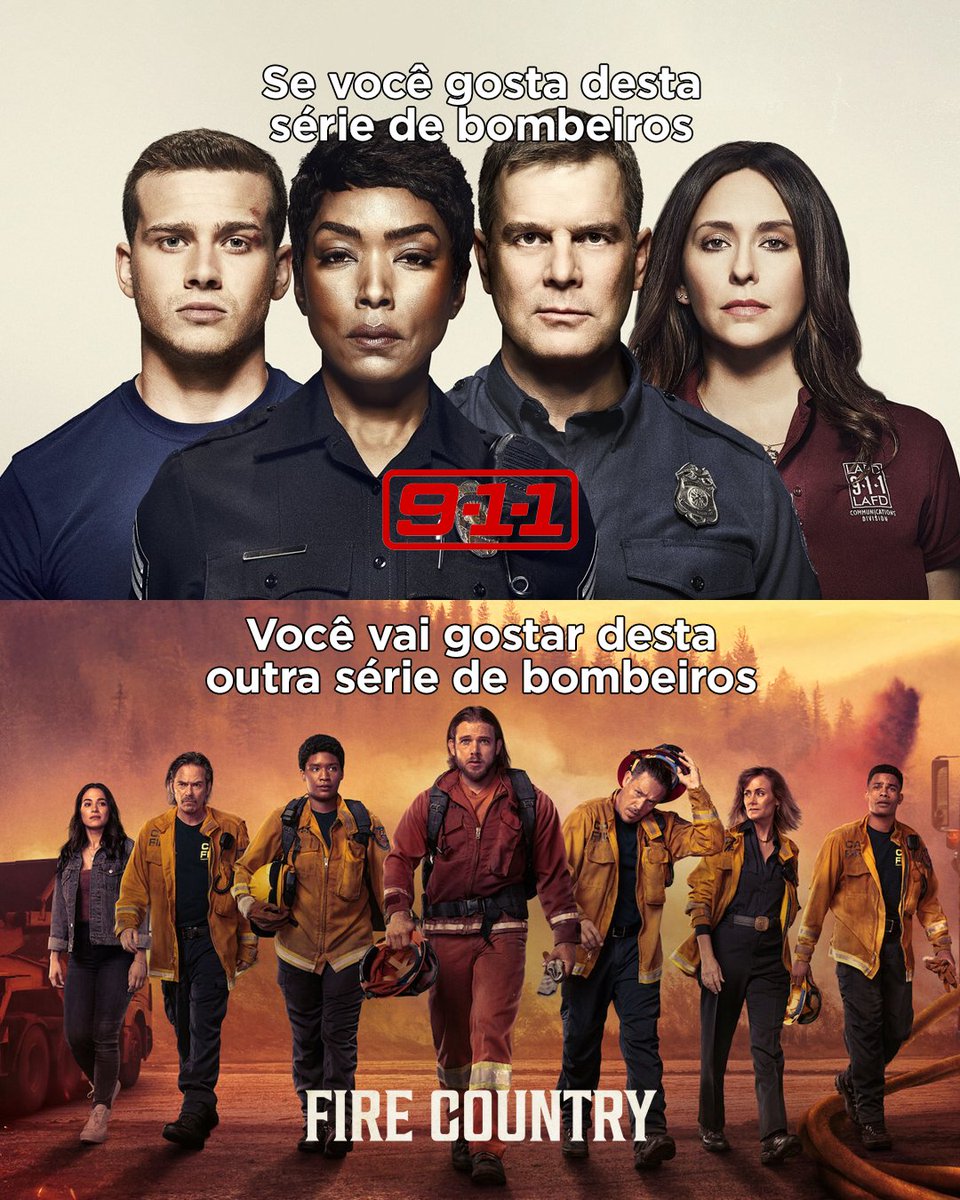 AXN Brasil tweet media
