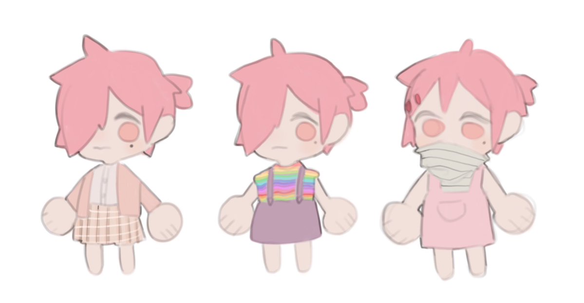 miwakoo 🌼 tweet media