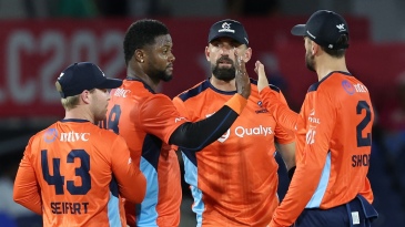 Yolacricket's tweet image. San Francisco Unicorns join Global Super League to complete line-up The five teams to compete in the GSL this year will be Unicorns, Lahore Qalandars, Guyana Amazon Warriors, Desert Vipers and Perth Scorchers

#Francisco #Unicorns #join #Global #Cricket