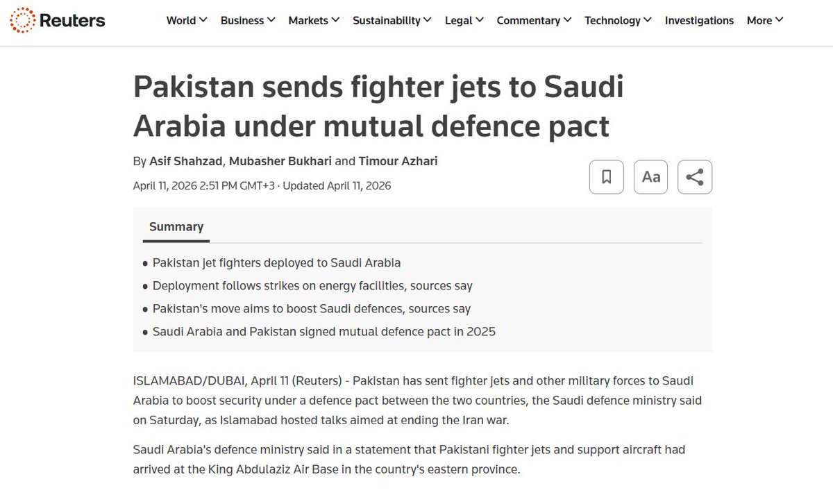 Rybar MENA tweet media