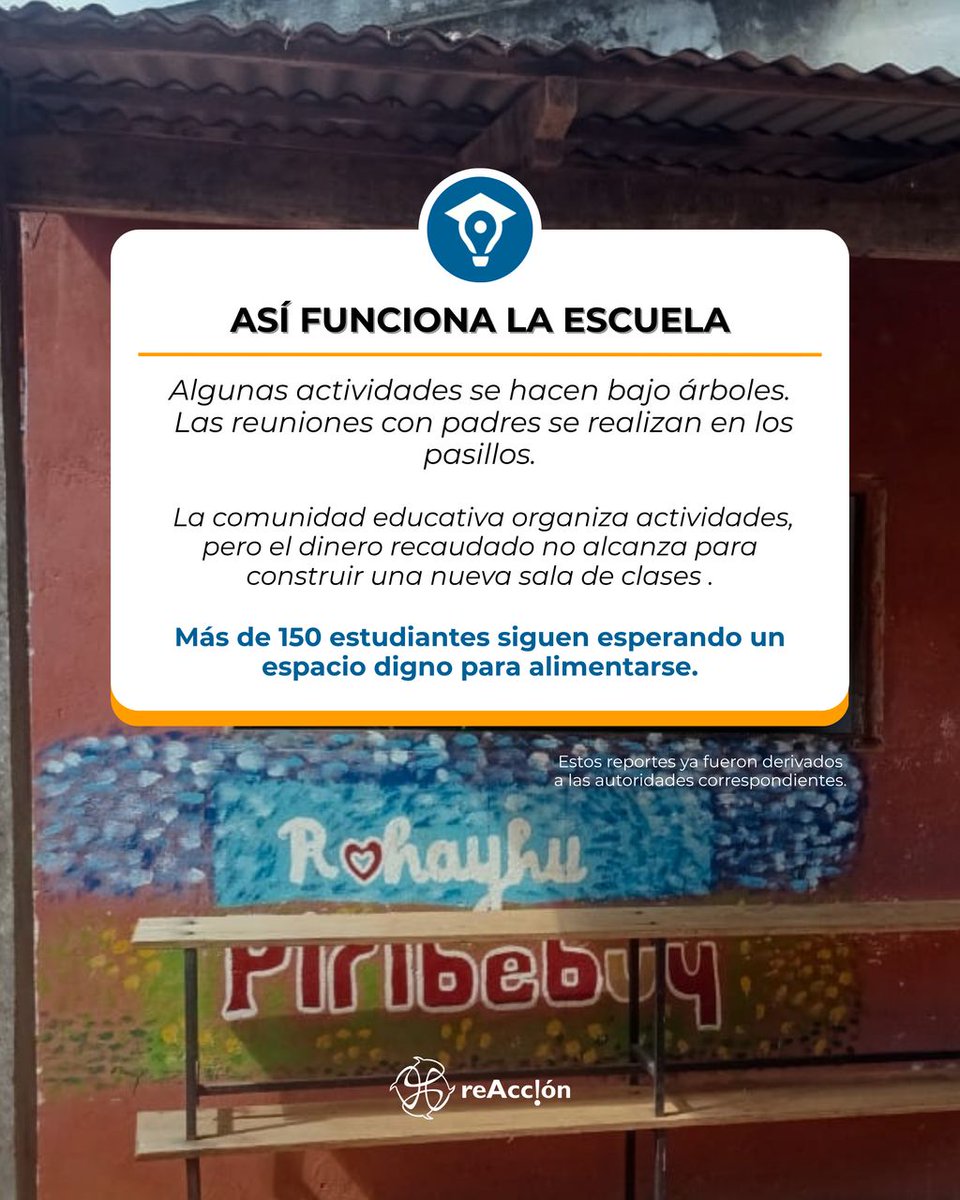 reAcción tweet media