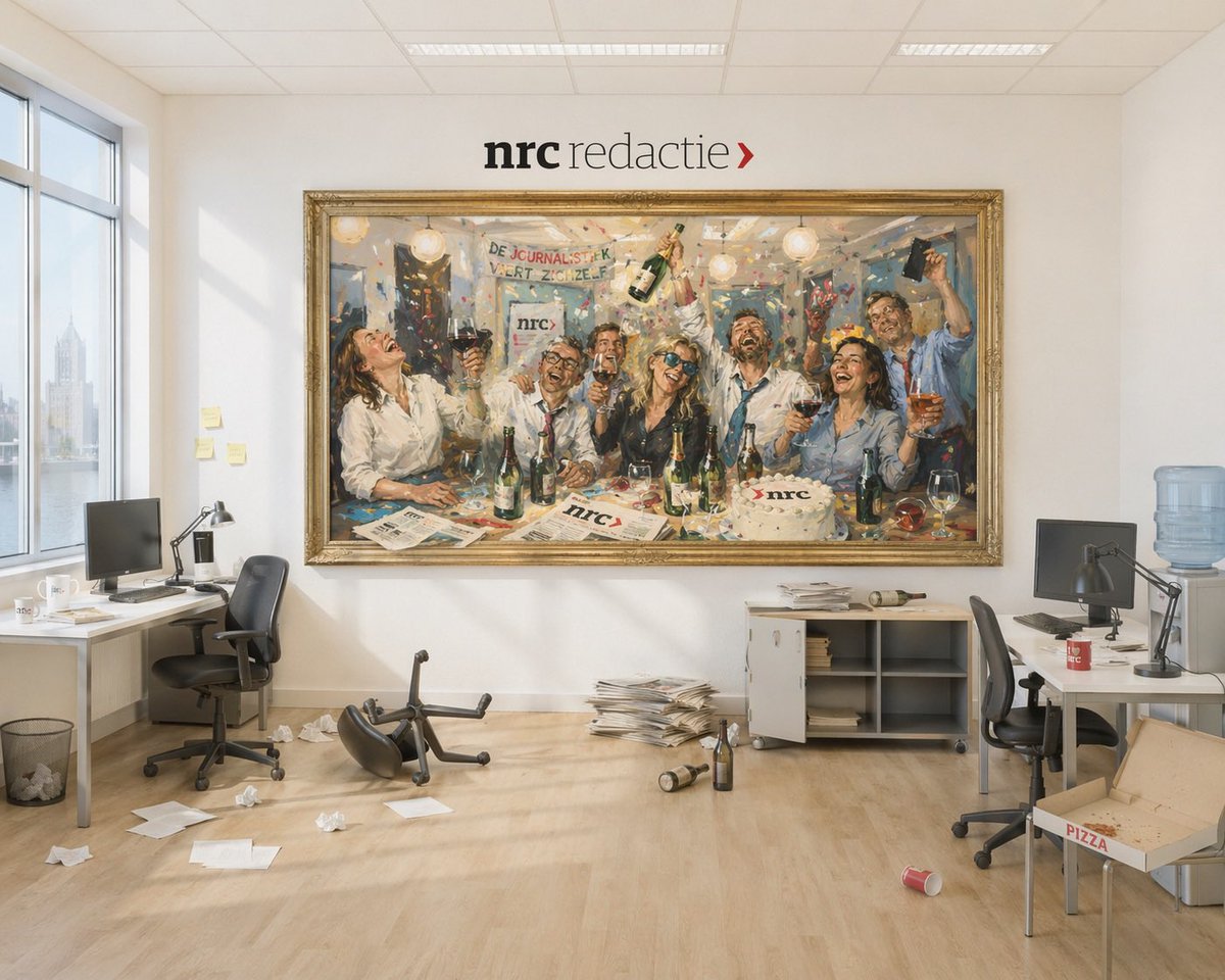 Max von Kreyfelt tweet media