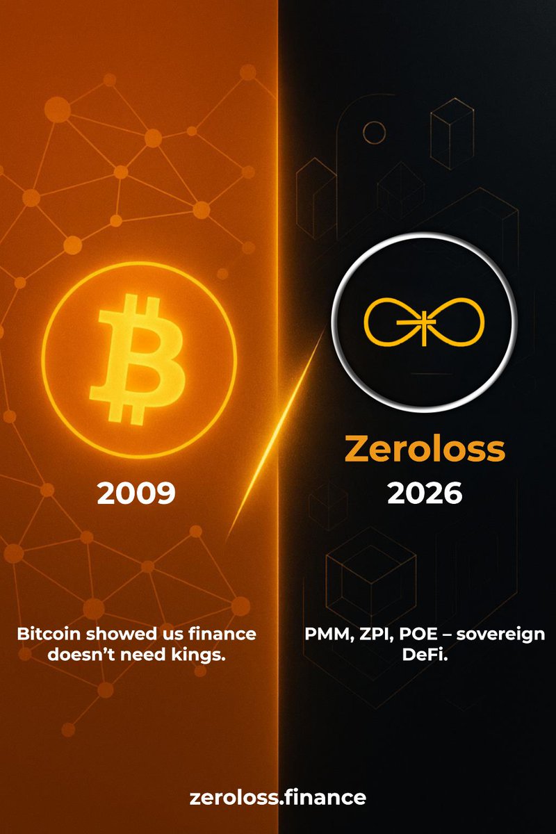 Zeroloss tweet media