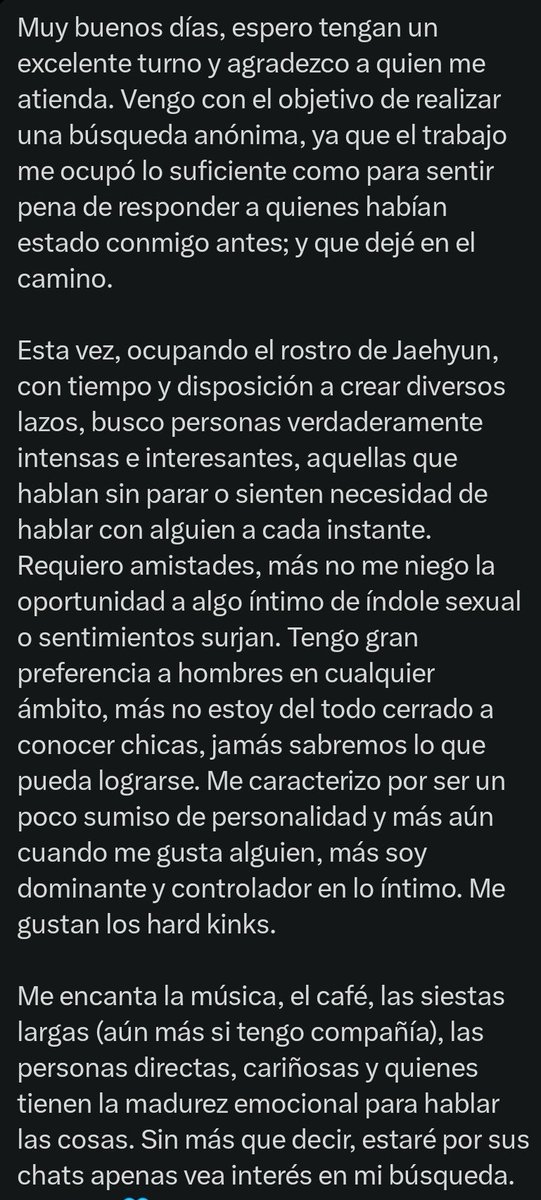 - ̗̀↳ 𝑪𝒐𝒏𝒇𝒆𝒔𝒊𝒐𝒏𝒆𝒔 𝑭𝑲 🪸 tweet media