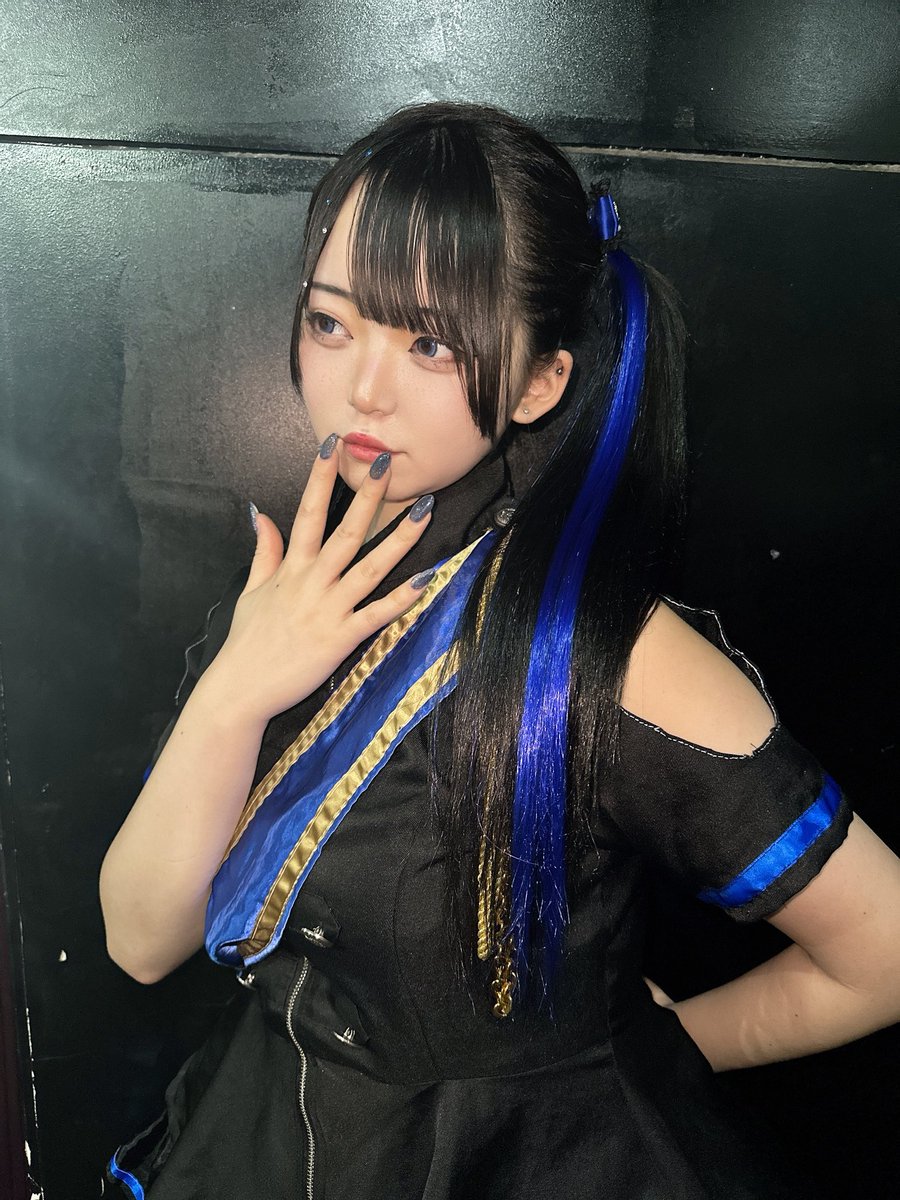 チャワリ・チャコ@6月9日ワンマン tweet media