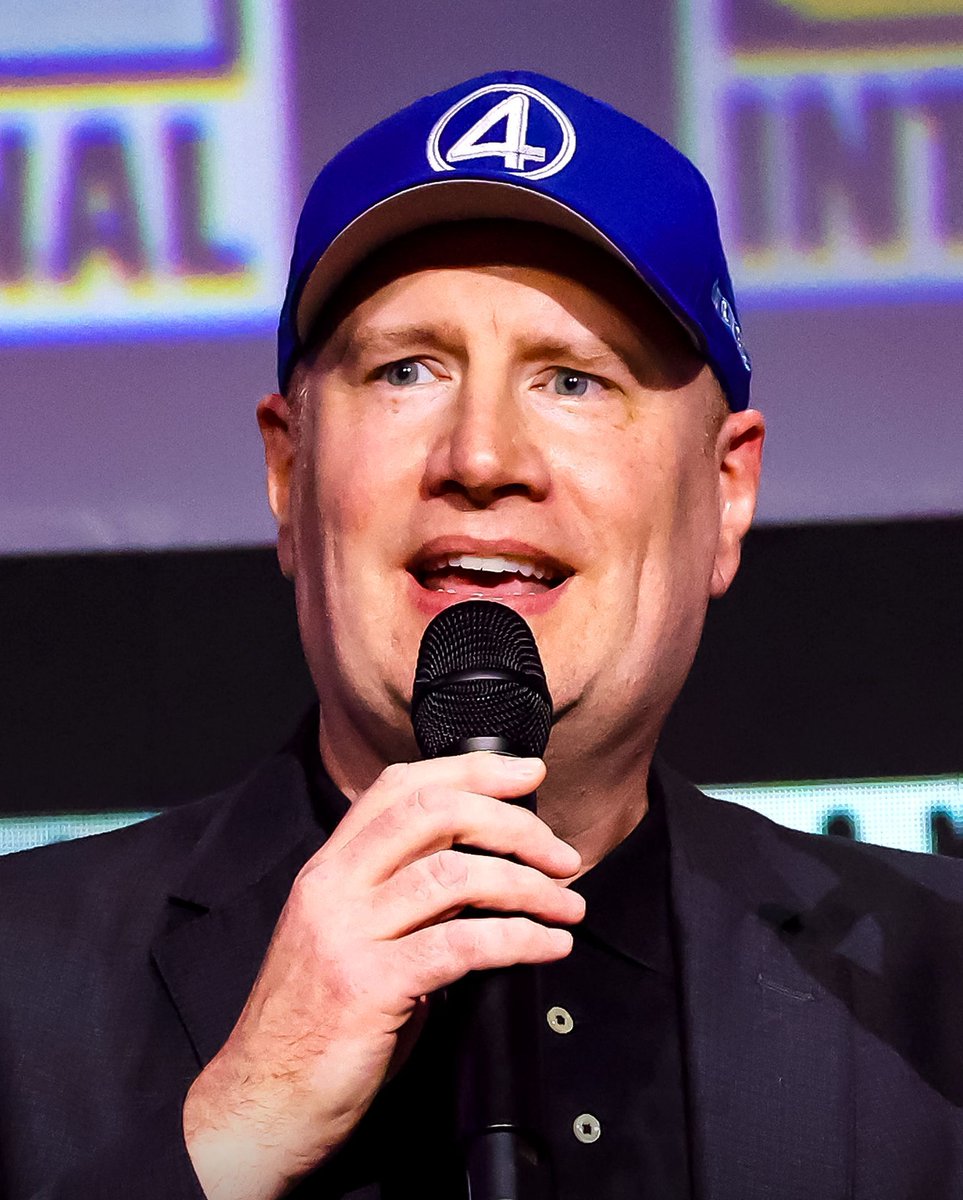 MCU - The Direct tweet media