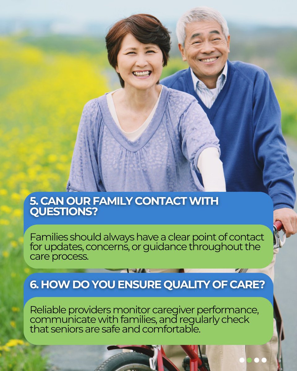 Aurora Home Care tweet media