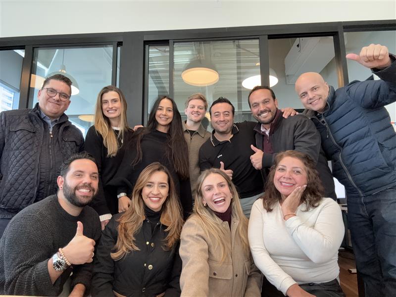 SolarWinds tweet media