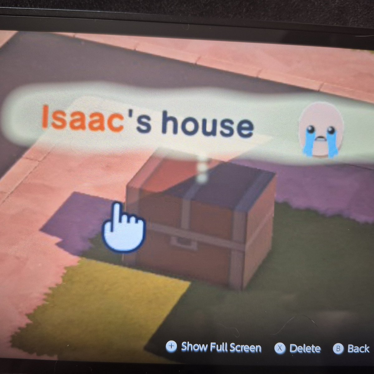 Evelyn :3 🍉 tweet media