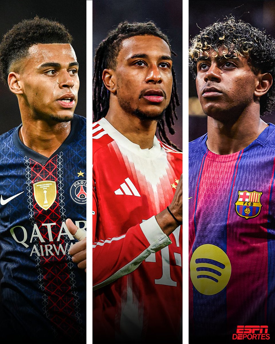 ESPN Deportes tweet media