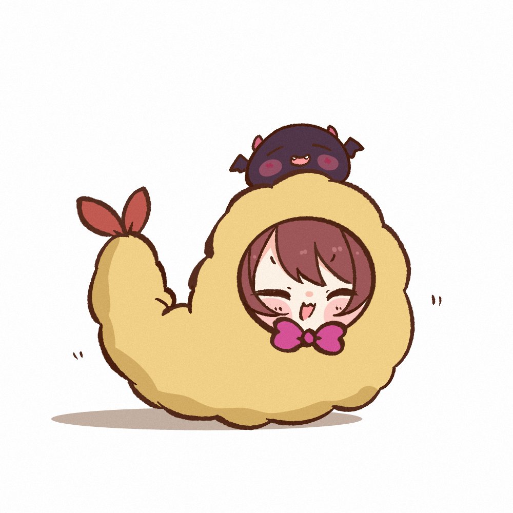 「甜花」|雪はなびく＠每日甜花イラスト公開💤のイラスト