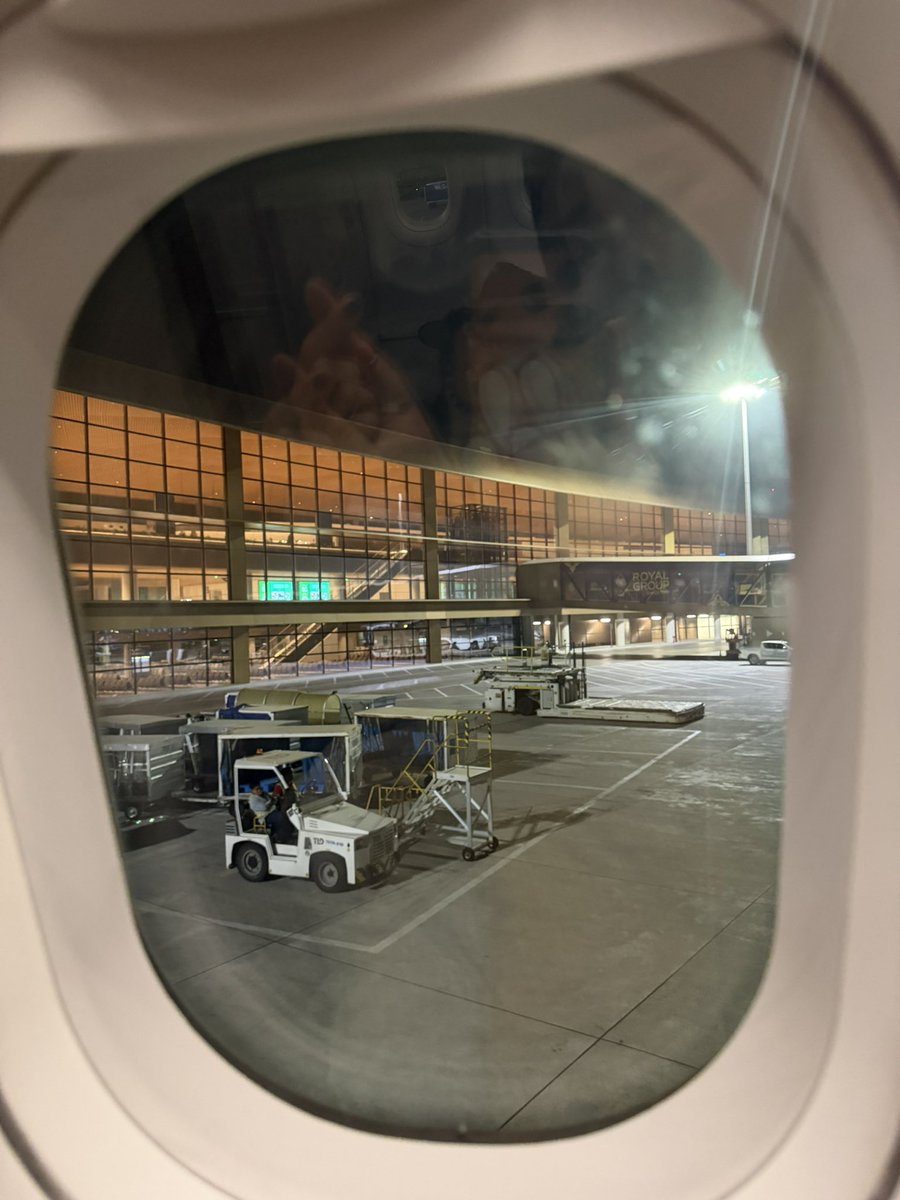 Sandara Park tweet media