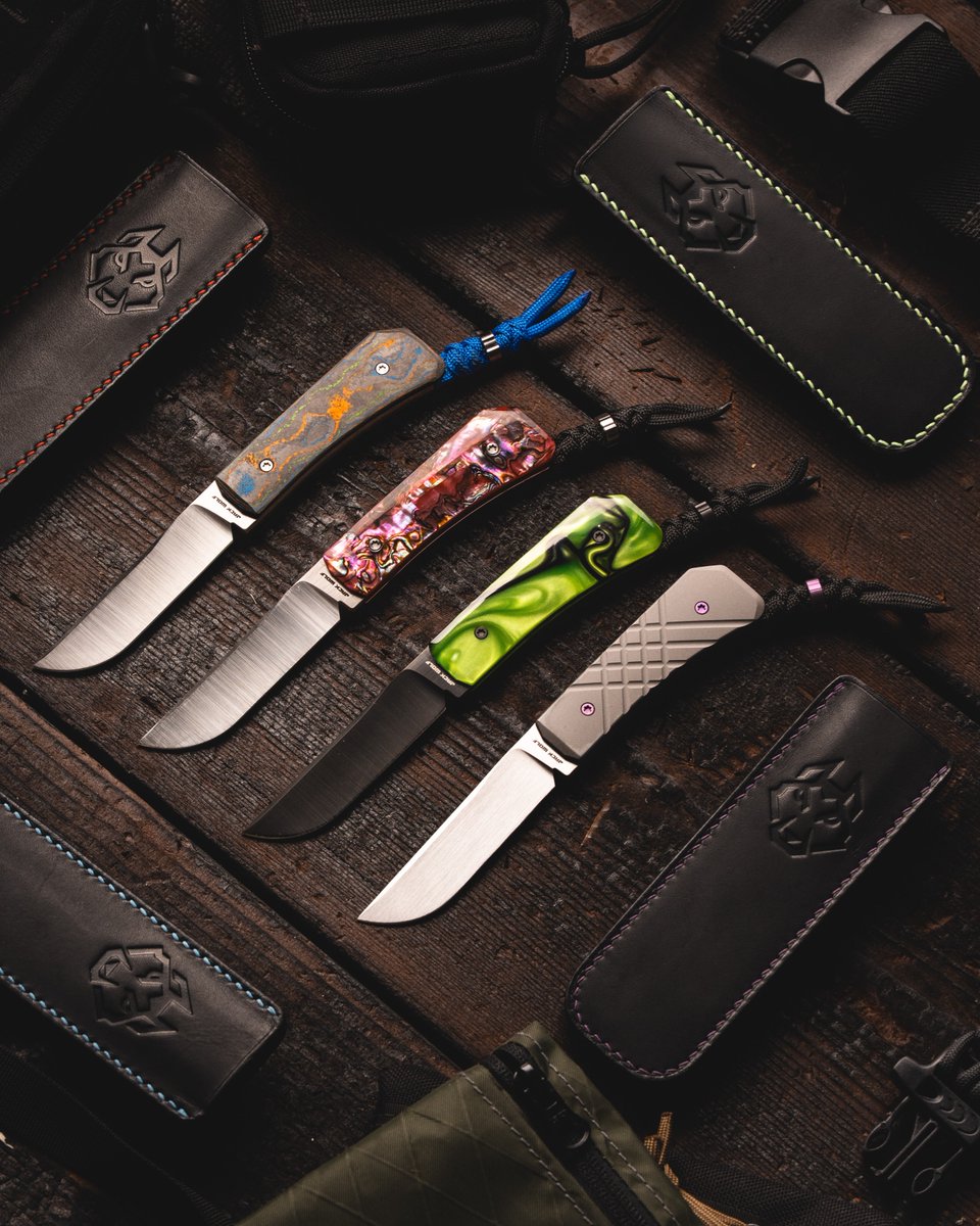 Blade HQ tweet media