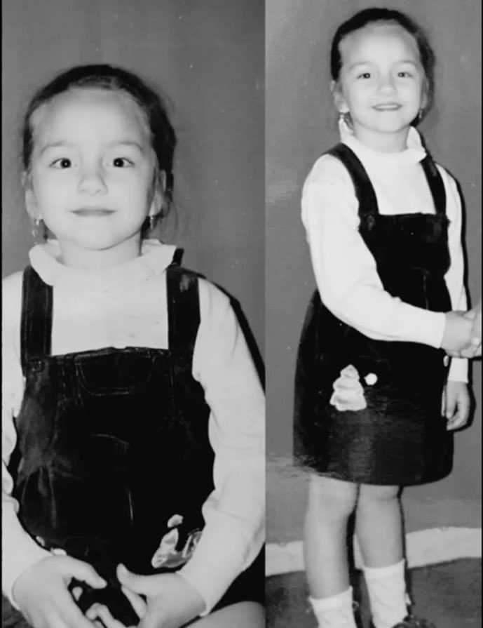 Beatrix Kido tweet media