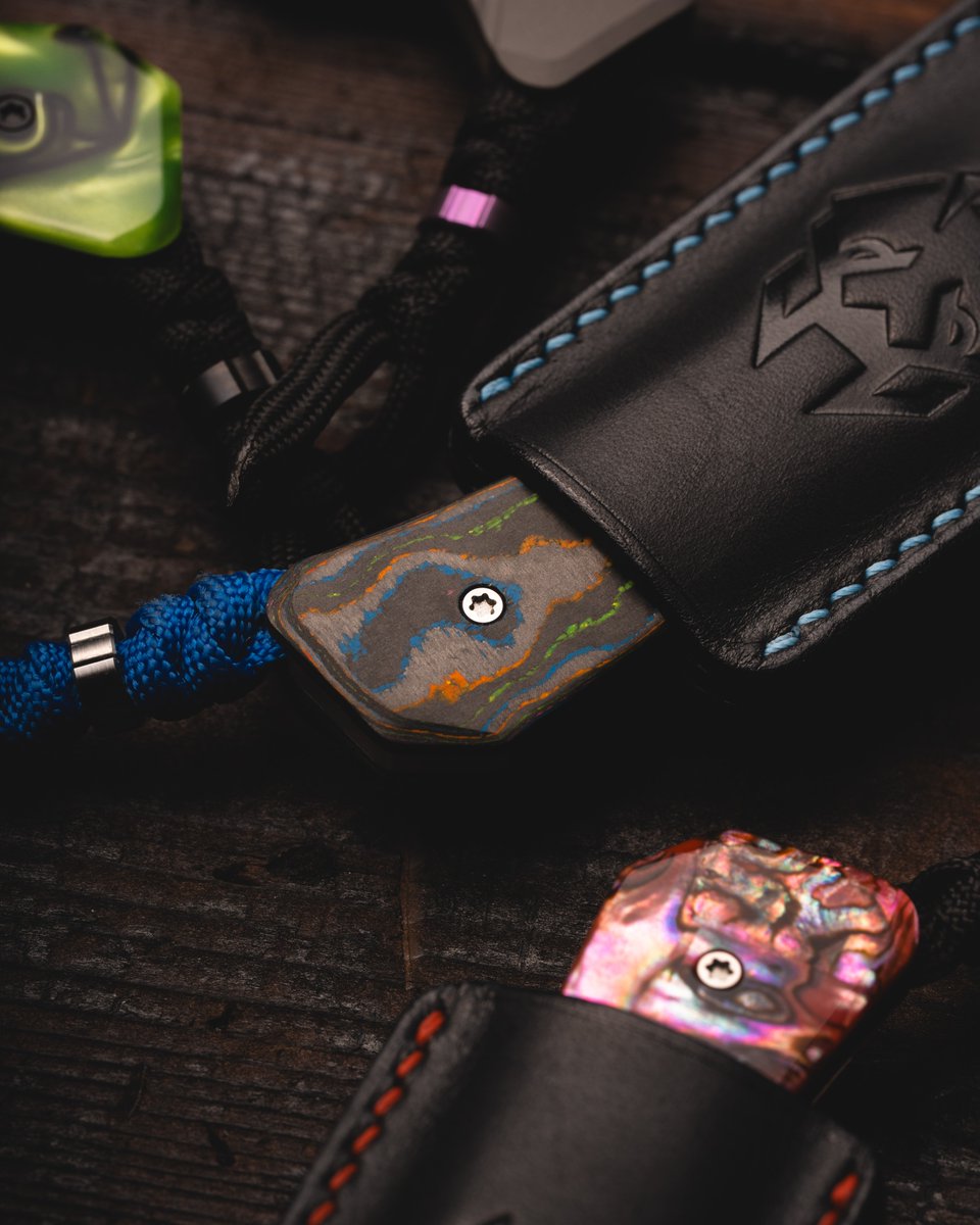 Blade HQ tweet media