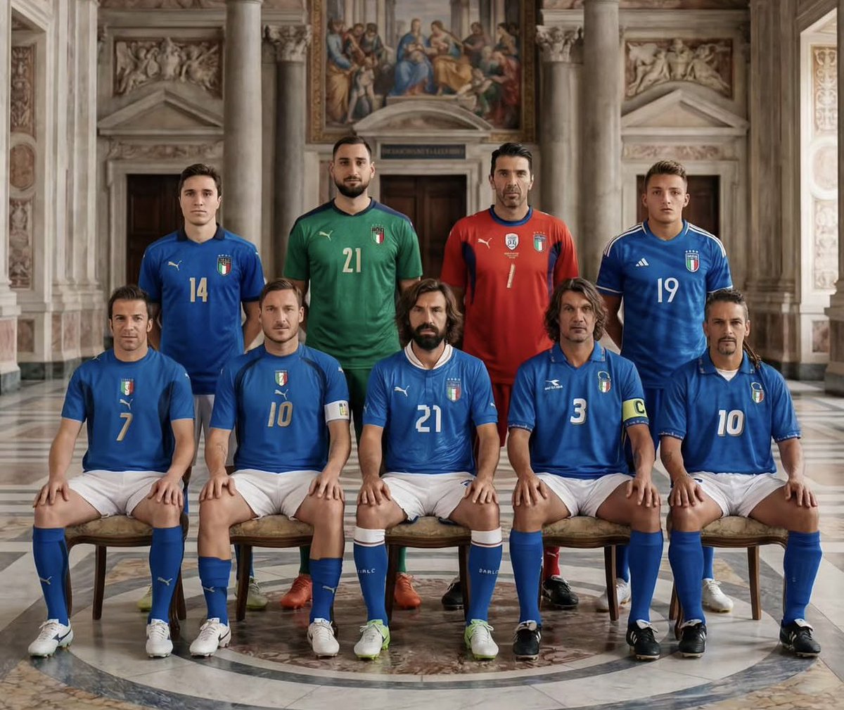 جنون الكالتشيو tweet media