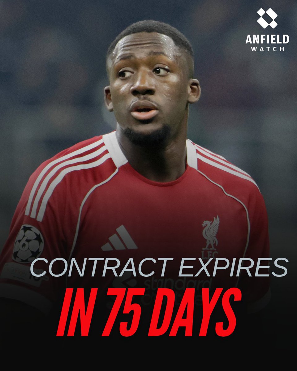 Anfield Watch tweet media