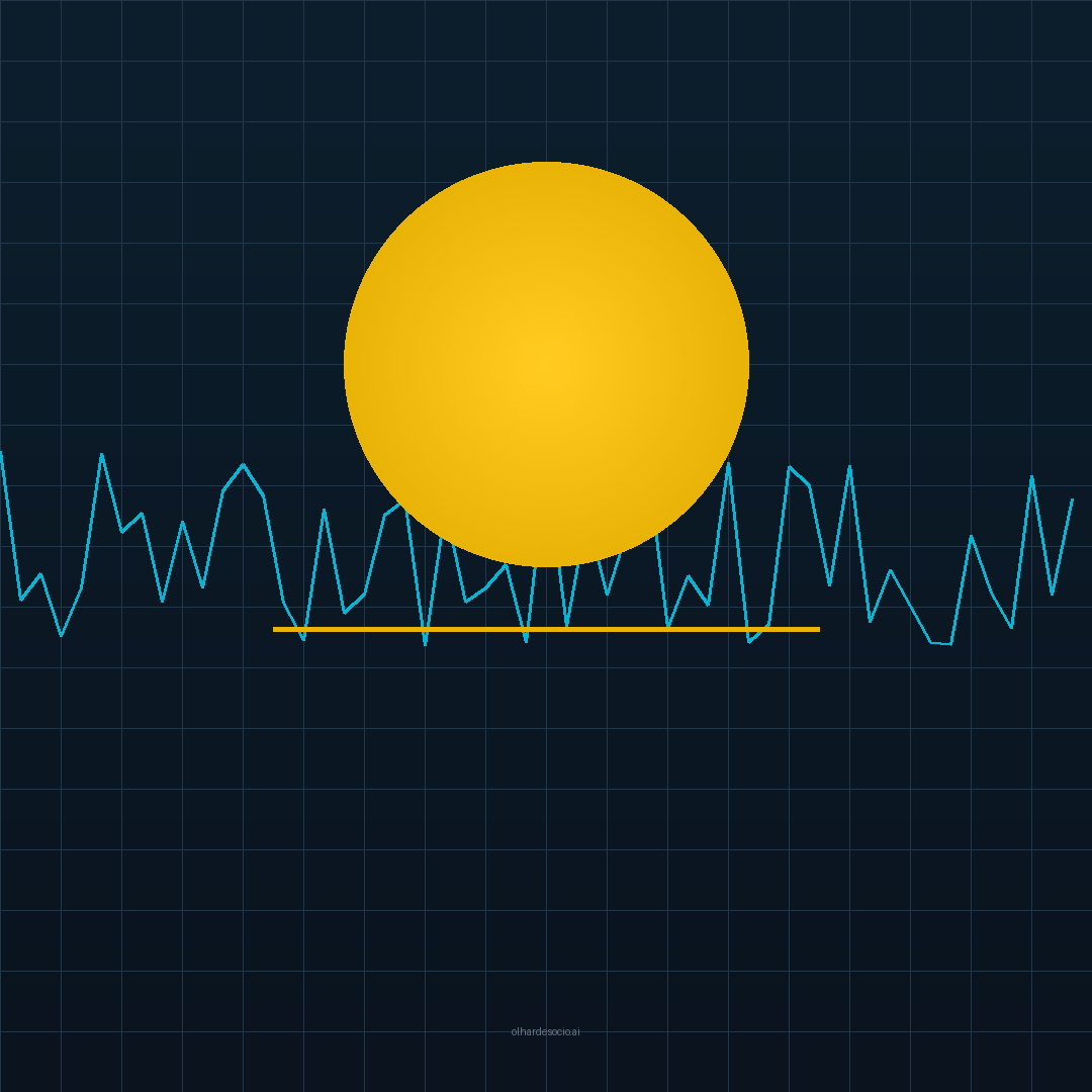 Olhar de Sócio tweet media