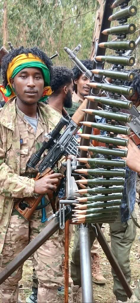 ትዝብቱ 🔥 tweet media