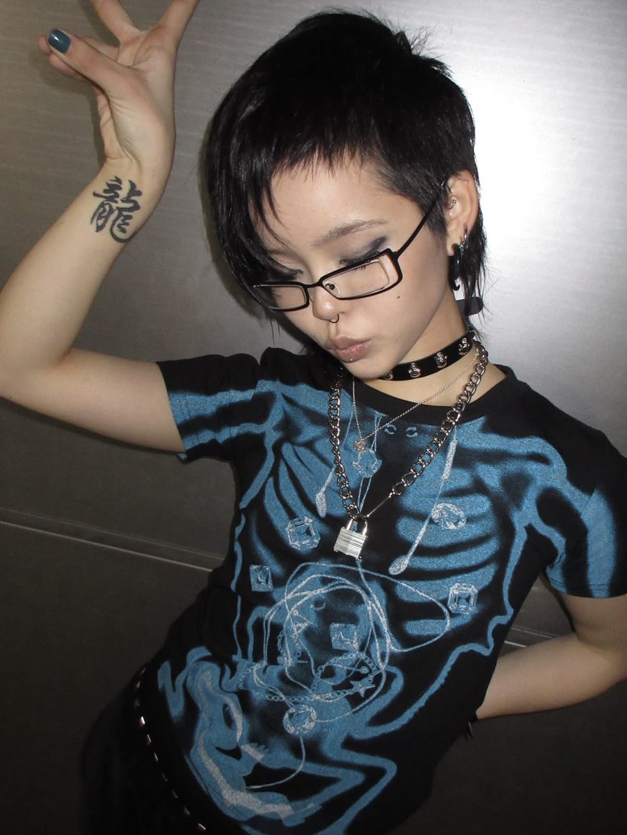 and then it’s cocona and suddenly everyone acts like they’ve never seen a gay idol before