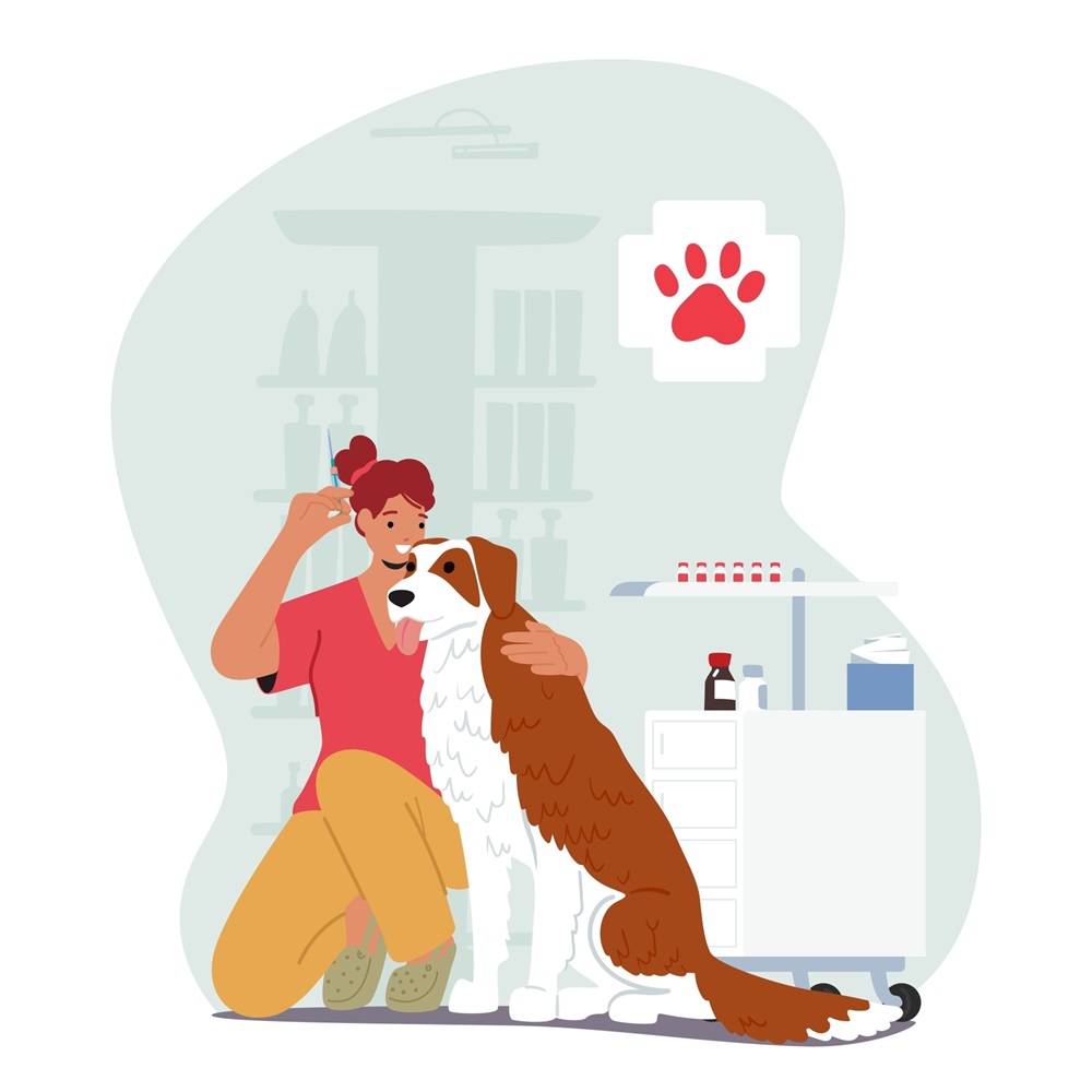Family Friends Veterinary tweet media