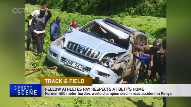 EDGAR 🇰🇪 tweet media