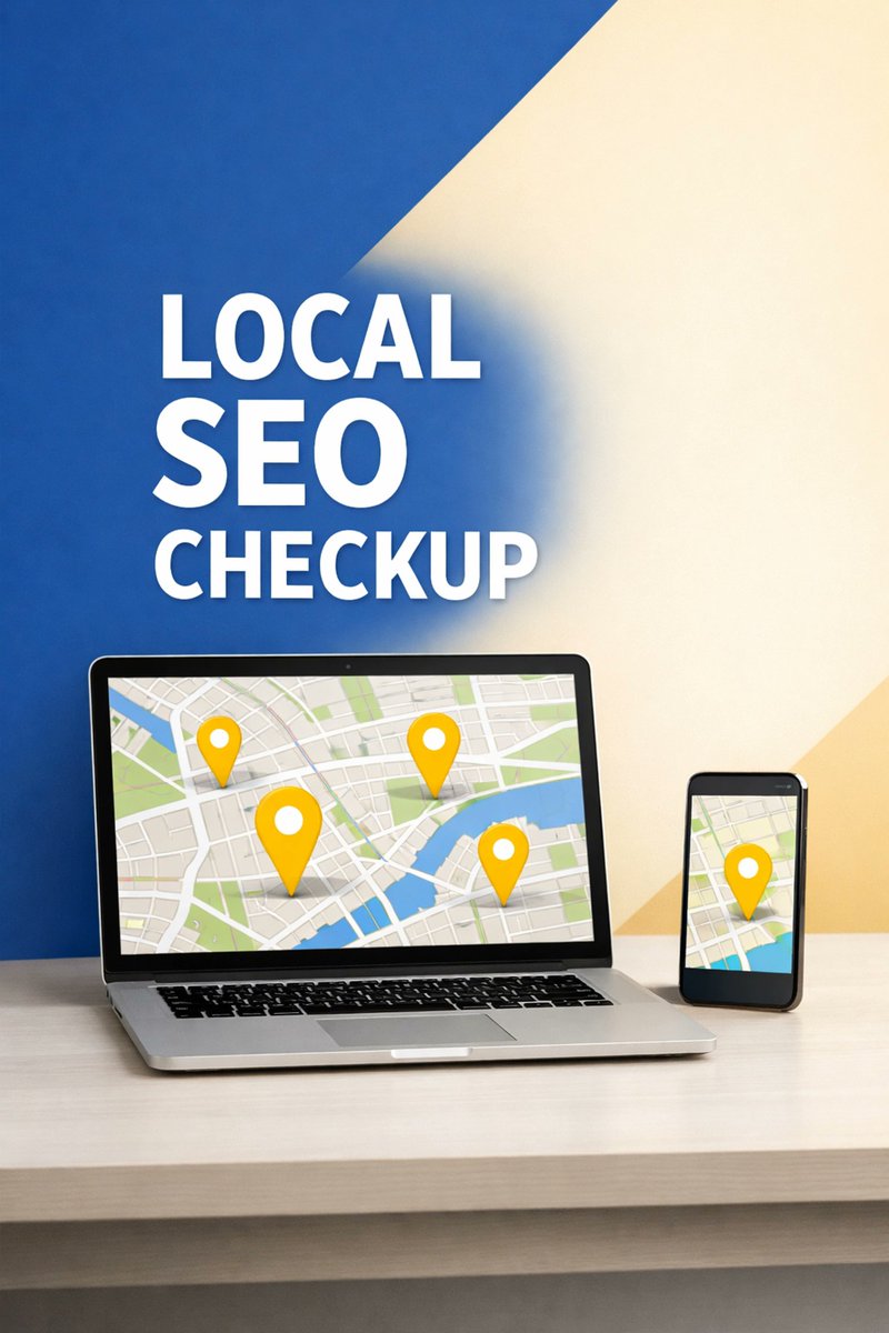 WebDesignerNora's tweet image. Not seeing your biz on the map? Check these common culprits:

1️⃣ Inconsistent NAP (Name, Address, Phone) across the web.
2️⃣ Lack of local reviews.
3️⃣ No location-specific pages on your site.

Fix these, and watch your local visibility climb! 📈 #SEO #LocalBusiness