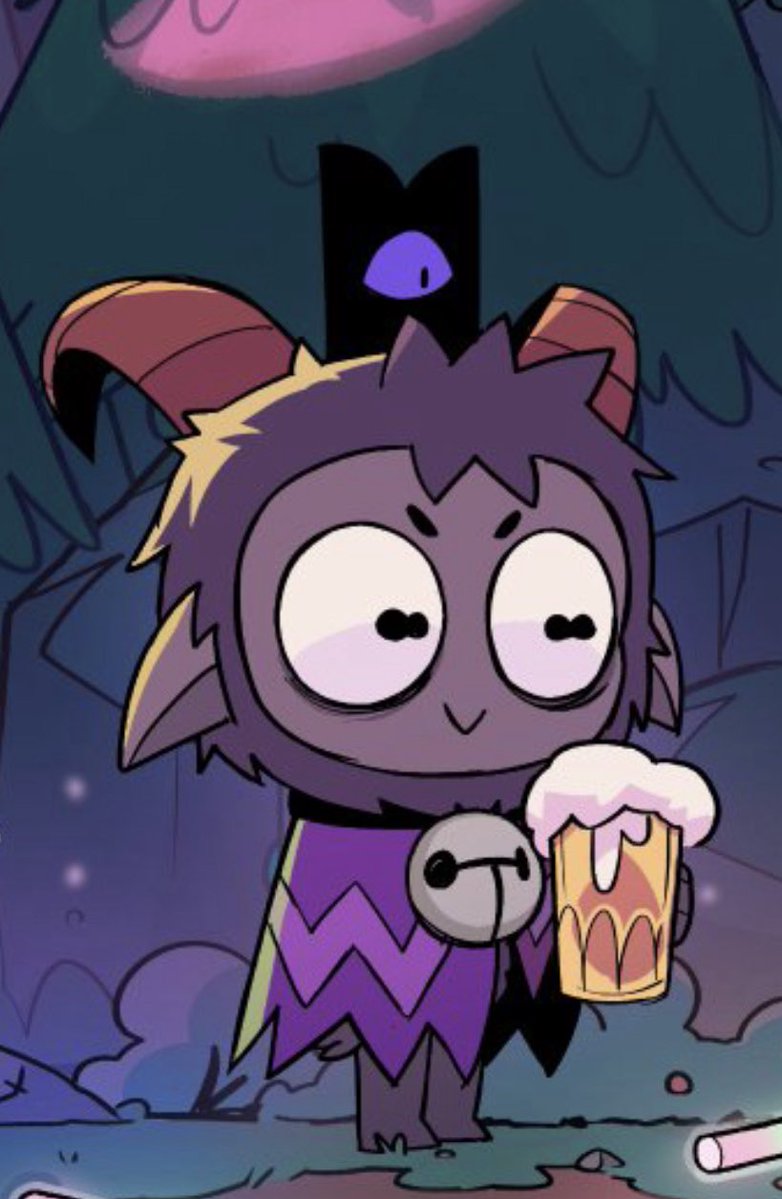 💜Daily Goat🐐 tweet media