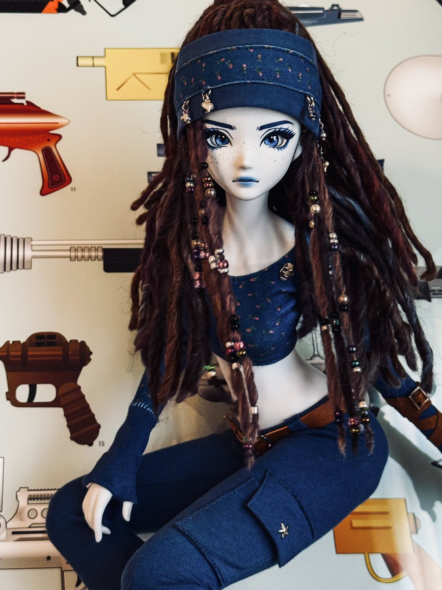 Mimi Barnard tweet media