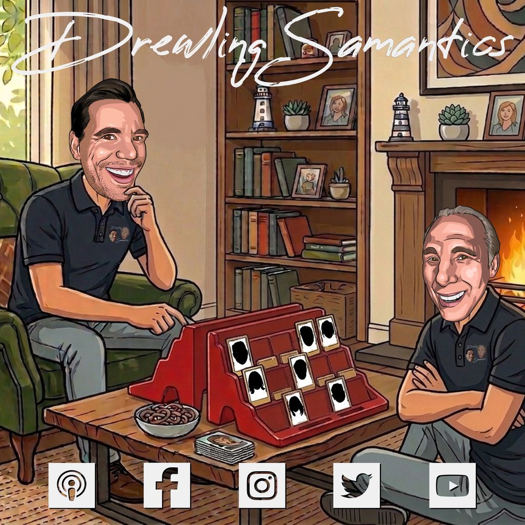 Drewling Samantics tweet media