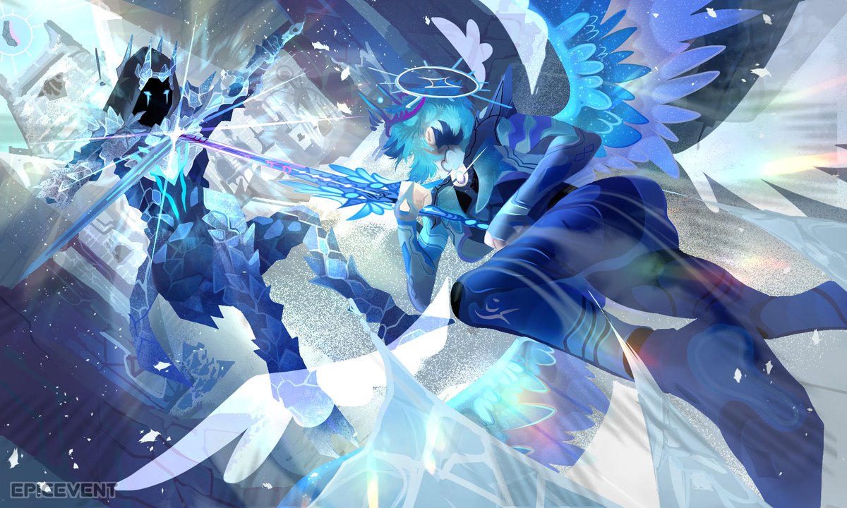 💙EpicEvent❌️ tweet media