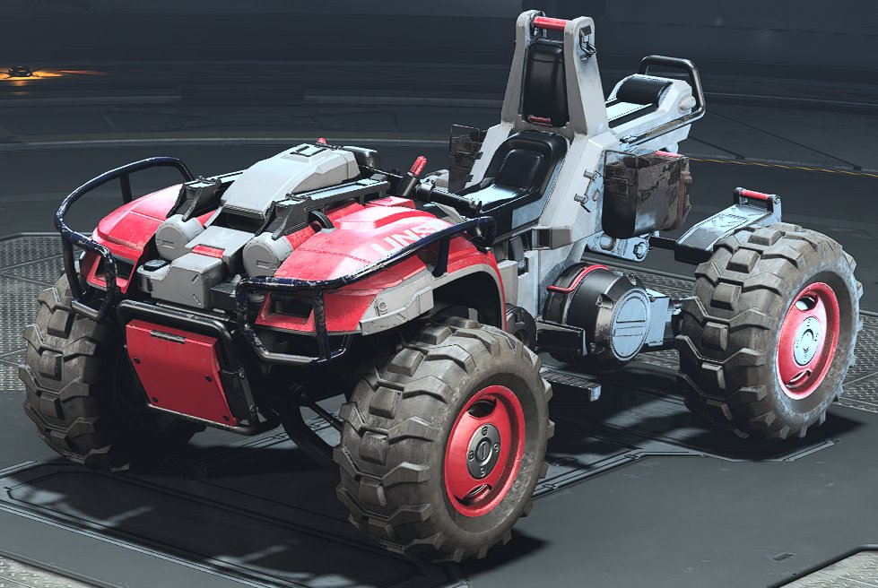 Infinite News tweet media