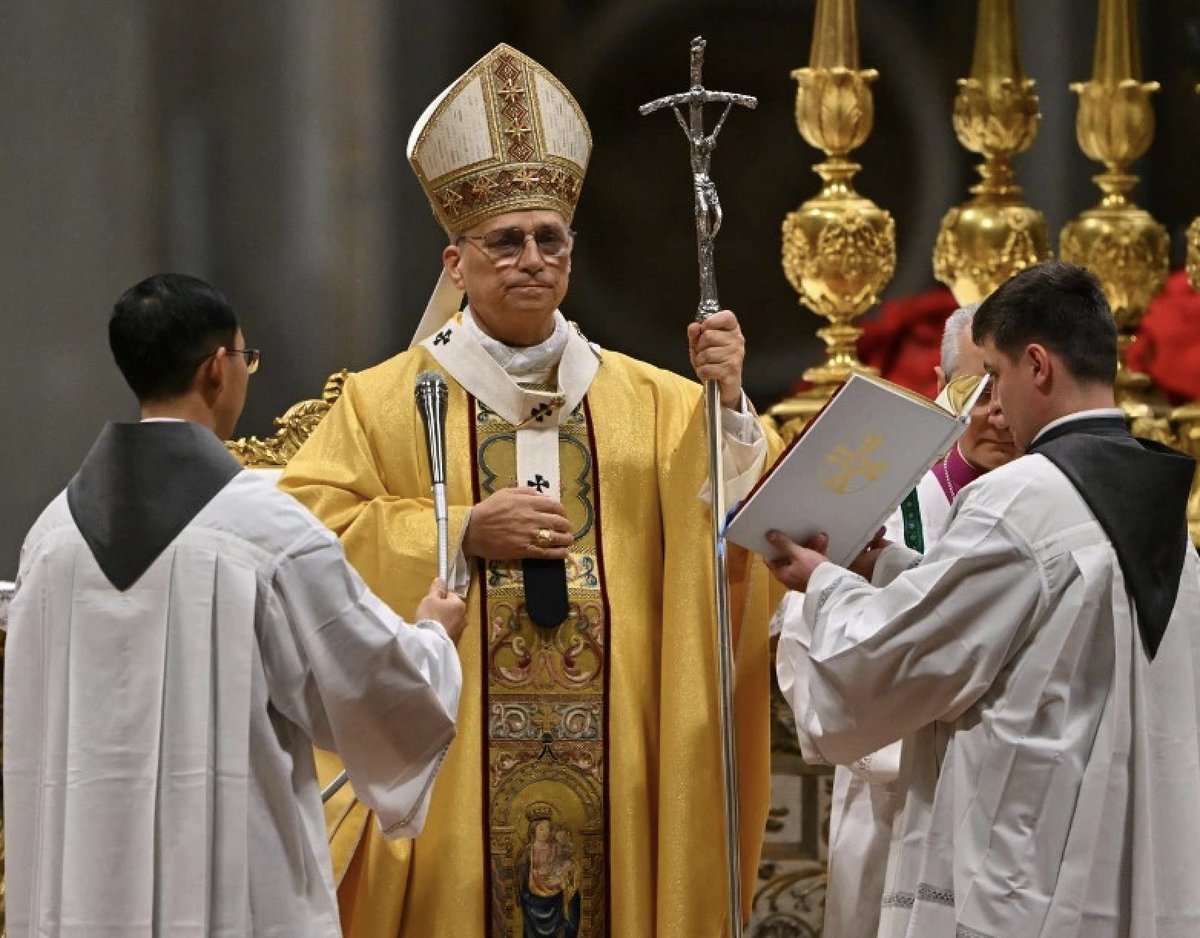 Padre Juan Razo tweet media