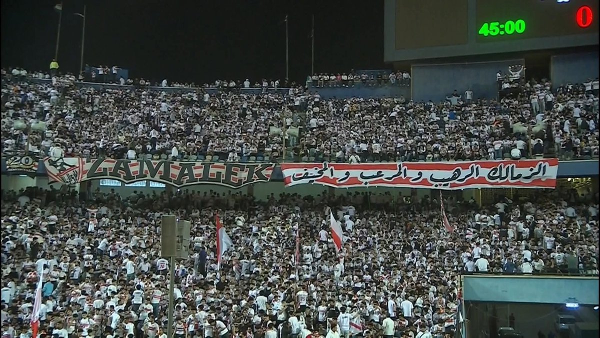 رسميا .🔥🔥🔥
 الزمالك الى النهائي الكونفدرالية
الف الف  مبروووووك 
🤍🤍🤍🤍
#الزمالك