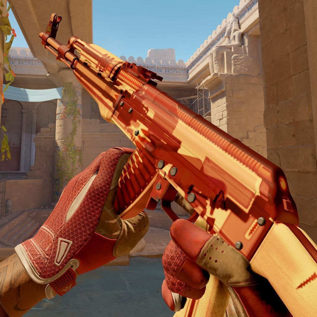 BLKK - Buying Skins tweet media