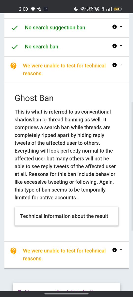 ఌ︎. lie tweet media