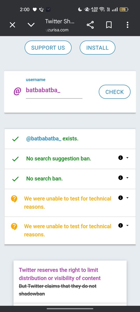 ఌ︎. lie tweet media