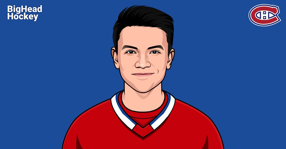 Big Head Hockey tweet media