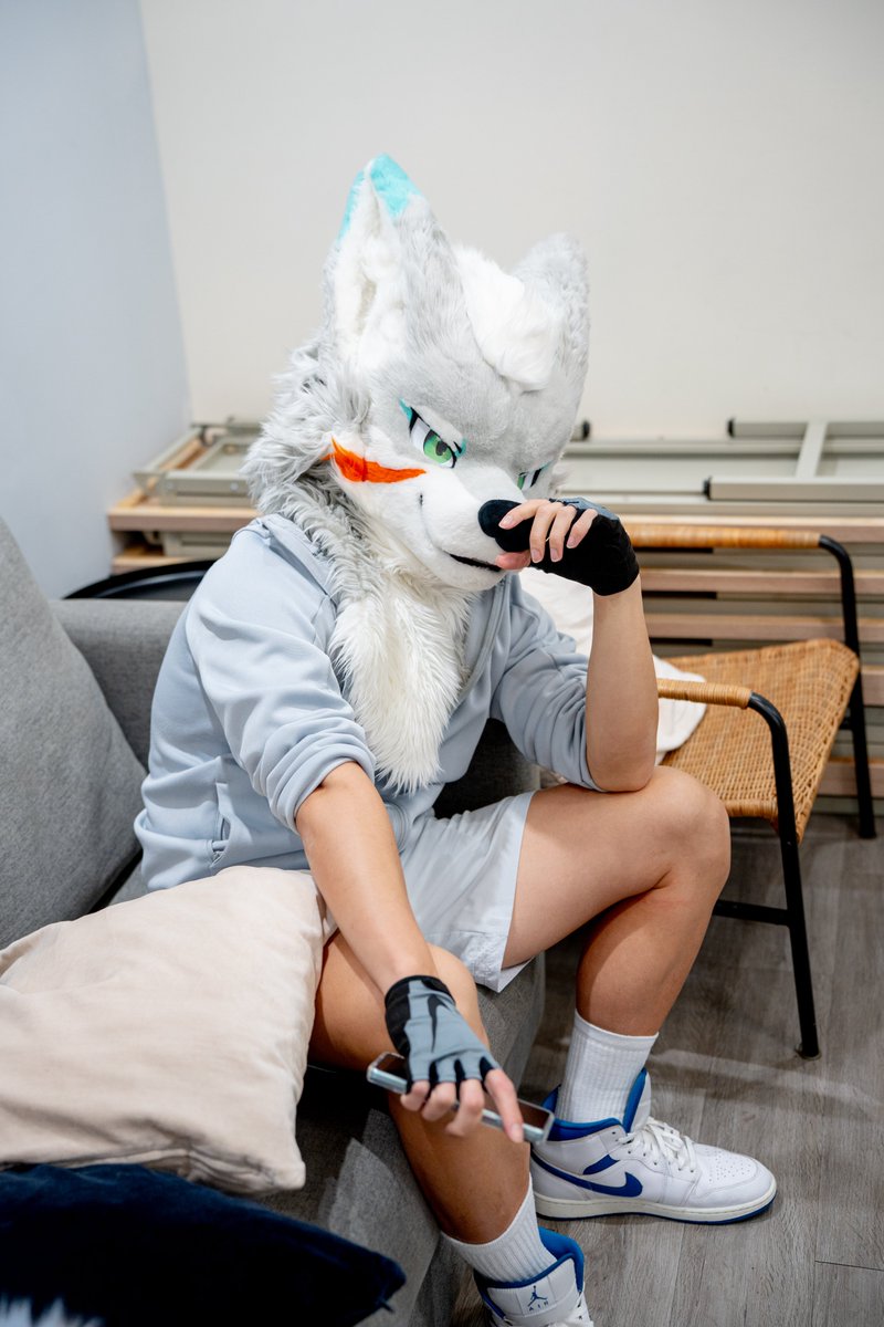 游狼 Zlue (ゼル)🔜Thaitails tweet media