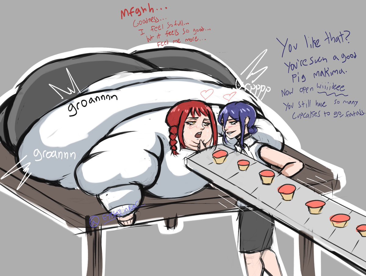 Maggie✨🏳️‍⚧️ COMMS OPEN tweet media