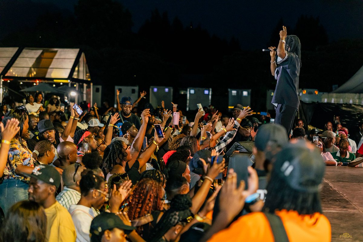 UnpluggedZim's tweet image. .@DavidColtart Hello Mayor, we are strongly contemplating bringing ur beloved festival to the City of Kings &amp;amp; Queens, koBulawayo. 

But we want to do it right, what would be the ideal location for an outdoor live music festival.