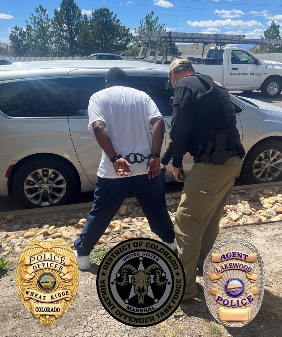 U.S. Marshals Service Denver tweet media