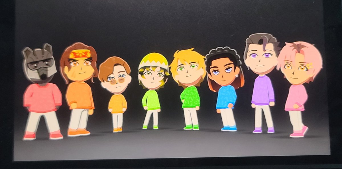 Nifast🍀Greentail tweet media