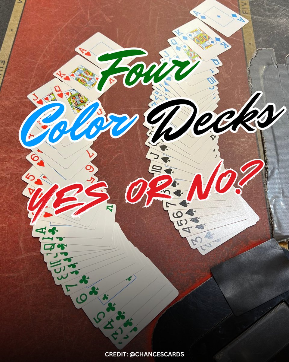 PokerNews tweet media