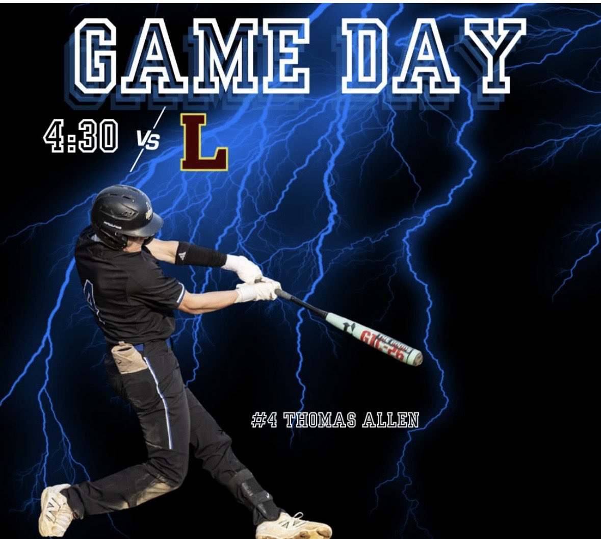 Oyster River Bobcats Baseball tweet media