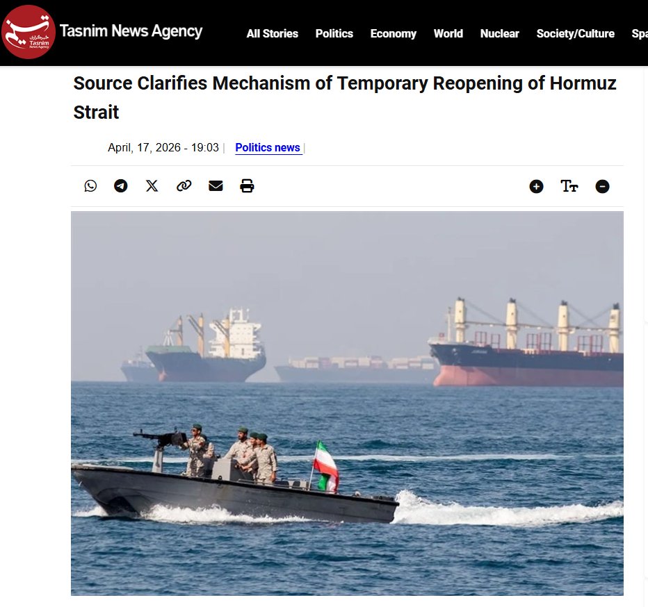 Rybar MENA tweet media