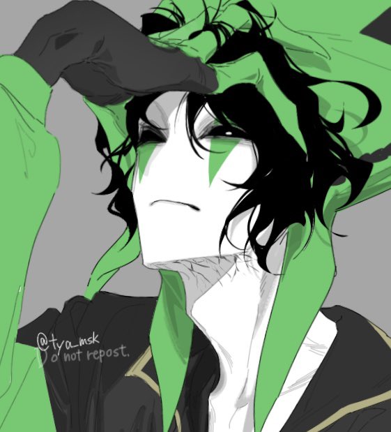 ちゃみノ助 tweet media